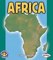 Algopix Similar Product 18 - Africa (Pull Ahead Books ― Continents)