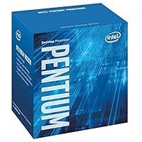 Algopix Similar Product 14 - Intel Pentium G4500 3.50Ghz 3M