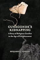 Algopix Similar Product 9 - Cunegondes Kidnapping A Story of