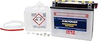 Algopix Similar Product 14 - Fire Power CB7B-B