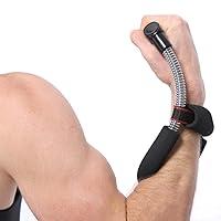 Algopix Similar Product 19 - Wrist Biceps Arm Trainer Adjustable