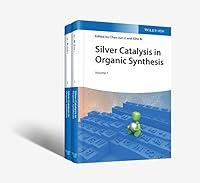 Algopix Similar Product 11 - Silver Catalysis in Organic Synthesis