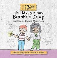 Algopix Similar Product 4 - The Mysterious Bamboo Soup English