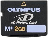 Algopix Similar Product 1 - OM Digital Solutions M 2 GB