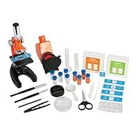 Algopix Similar Product 12 - Explore Scientific Discovery 1200X