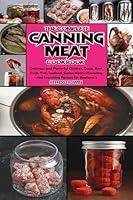 Algopix Similar Product 13 - The Complete Canning Meat Cookbook