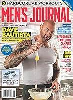 Algopix Similar Product 7 - Men's Journal