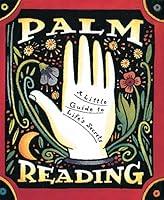 Algopix Similar Product 2 - Palm Reading A Little Guide To Lifes