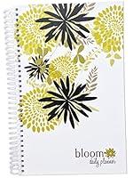 Algopix Similar Product 9 - bloom daily planners 2018 Calendar Year