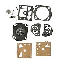 Algopix Similar Product 16 - JRL CARB REPAIR REBUILD KIT WALBRO