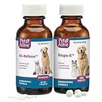 Algopix Similar Product 12 - Native Remedies 352411 PetAlive