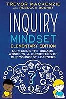 Algopix Similar Product 10 - Inquiry Mindset Nurturing the Dreams