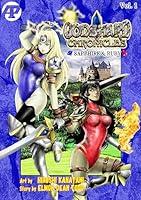 Algopix Similar Product 17 - Godshard Chronicles Vol 1 Sapphire