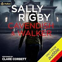 Algopix Similar Product 17 - The Cavendish & Walker Series: Books 4-6