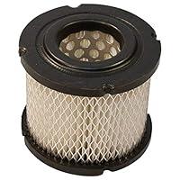 Algopix Similar Product 7 - New Stens Air Filter 100073 Compatible