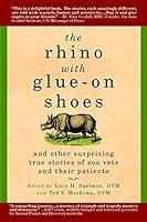Algopix Similar Product 9 - The Rhino with GlueOn Shoes And Other