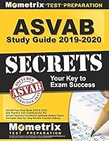 Algopix Similar Product 4 - ASVAB Study Guide 20192020 Secrets