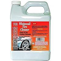 Algopix Similar Product 11 - Duragloss 703 Whitewall Tire Cleaner 