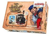 Algopix Similar Product 13 - Mrklin Start up  Startpackung Jim