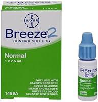 Algopix Similar Product 5 - Bayers Breeze2 Normal Control