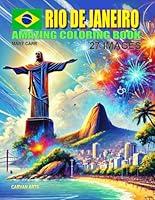 Algopix Similar Product 20 - Rio de Janeiro  Brazil Travel