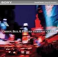 Algopix Similar Product 9 - Horncraft for R&B [Download]