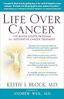 Algopix Similar Product 13 - Life Over Cancer The Block Center