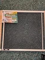 Algopix Similar Product 15 - Frost King AWS1837 Adjustable Window