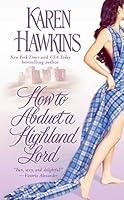 Algopix Similar Product 6 - How to Abduct a Highland Lord 1 The