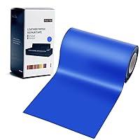 Algopix Similar Product 20 - Leather Repair Tape Patch kit Blue3X60