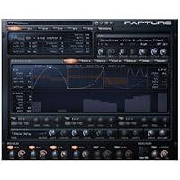 Algopix Similar Product 19 - Cakewalk Rapture Synthesis Ignited