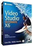 Algopix Similar Product 18 - VideoStudio Ultimate X6 [OLD VERSION]