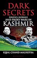 Algopix Similar Product 13 - Dark Secrets Politics Intrigue and