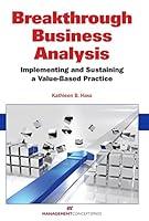 Algopix Similar Product 9 - Breakthrough Business Analysis
