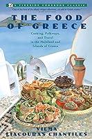 Algopix Similar Product 17 - Food of Greece Cooking Folkways and
