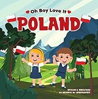 Algopix Similar Product 13 - Oh Boy Love It Poland Learn fun facts