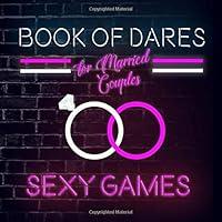 Algopix Similar Product 14 - Book of Dares For Married Couples A