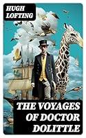 Algopix Similar Product 7 - The Voyages of Doctor Dolittle