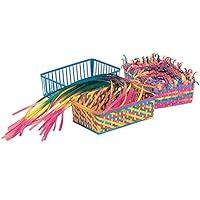 Algopix Similar Product 7 - Roylco R16003 Weaving Baskets 25