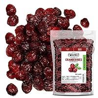 Algopix Similar Product 5 - Dried Cranberries Original 4 lbs64oz