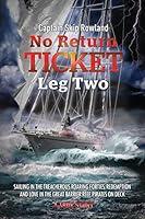 Algopix Similar Product 14 - No Return Ticket  Leg Two Sailing in