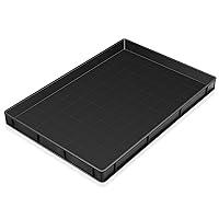 Algopix Similar Product 9 - Baderke 24 x 155 Inches Oil Drain Pan