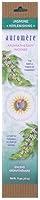 Algopix Similar Product 10 - Auromere Aromatherapy Incense Jasmine