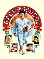 Algopix Similar Product 3 - Back to School