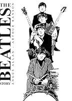 Algopix Similar Product 8 - The Beatles Story
