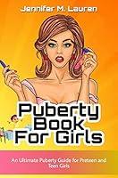 Algopix Similar Product 8 - Puberty Book for Girls An Ultimate