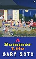 Algopix Similar Product 9 - A Summer Life (Laurel-Leaf Books)