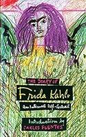 Algopix Similar Product 14 - The Diary of Frida Kahlo An Intimate