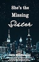 Algopix Similar Product 5 - Shes the Missing Sister  Book 9 It