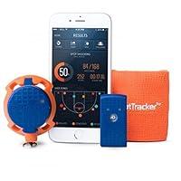 Algopix Similar Product 11 - ShotTracker for Basketball